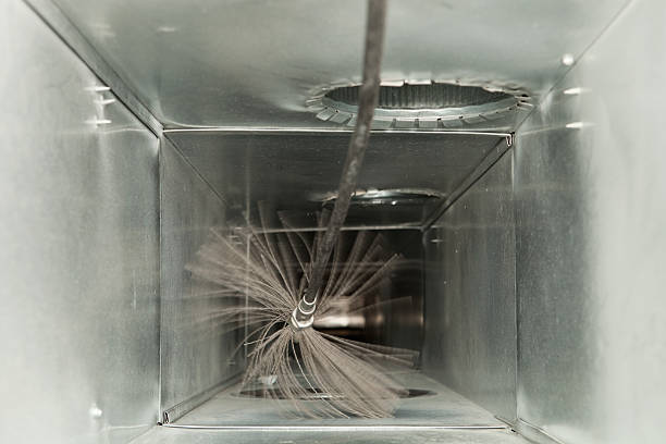Best Affordable Air Duct Cleaning  in Mount Kisco, NY
