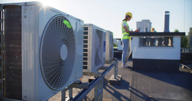 Home Air Vent Cleaning in NY