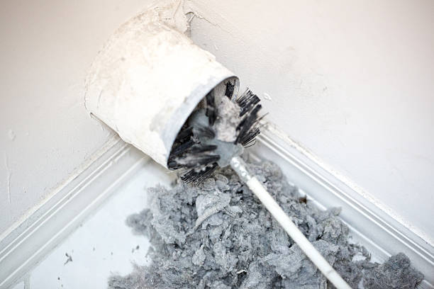 Best HVAC System Cleaning  in Mount Kisco, NY